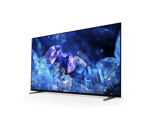 Sony XR55A80K OLED, GoogleTV - 1462484 - zdjęcie 3